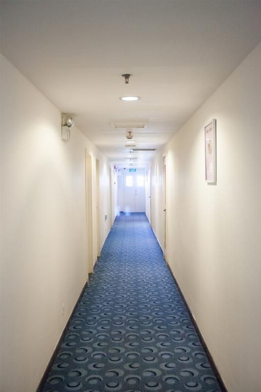7Days Inn Guiyang Normal University Εξωτερικό φωτογραφία