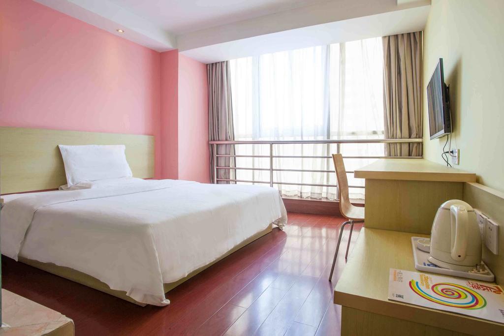 7Days Inn Guiyang Normal University Δωμάτιο φωτογραφία