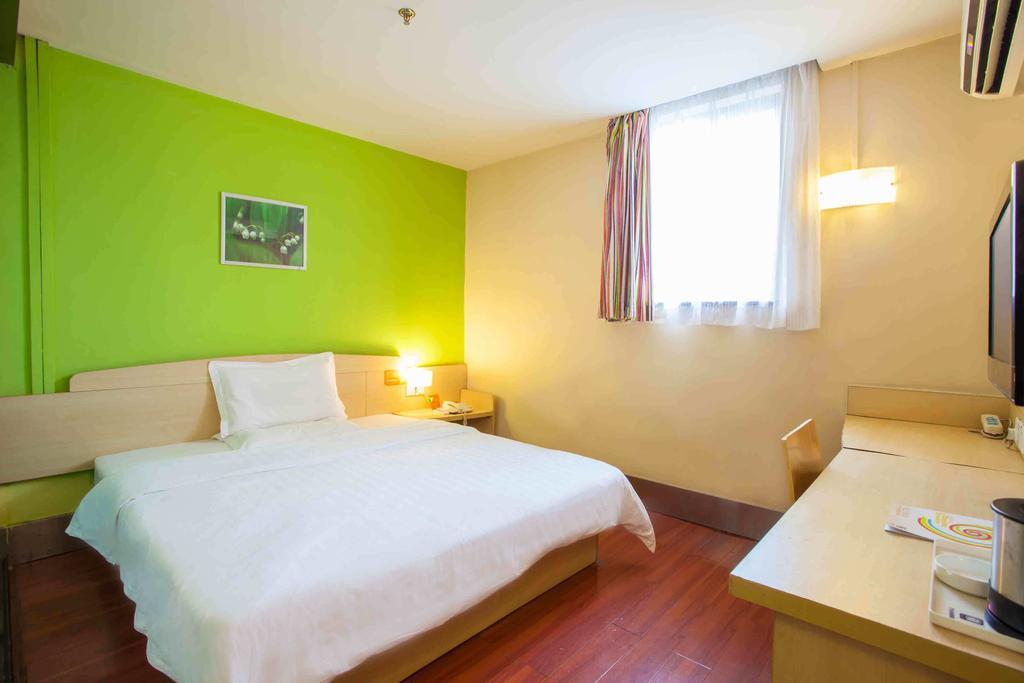 7Days Inn Guiyang Normal University Δωμάτιο φωτογραφία